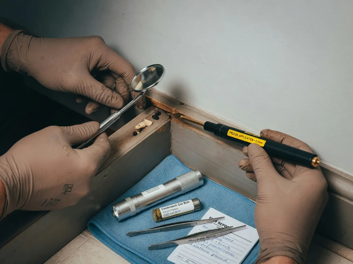 Why choose Emergency Pest Control in Export, PA